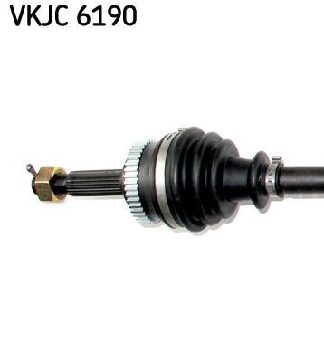 Cardan SKF VKJC 6190